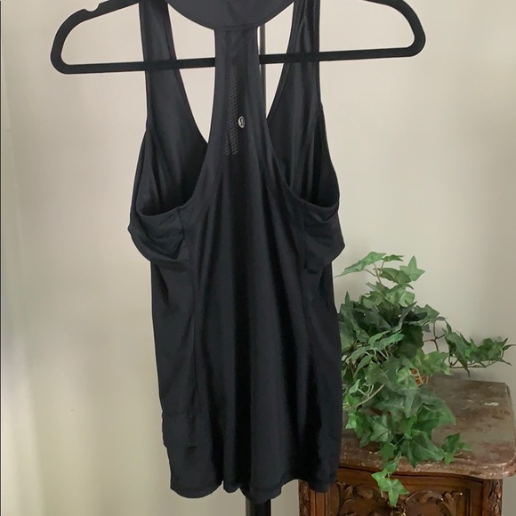 🍋lululemon Circle Mesh Racerbacker Tank - Picture 4 of 8